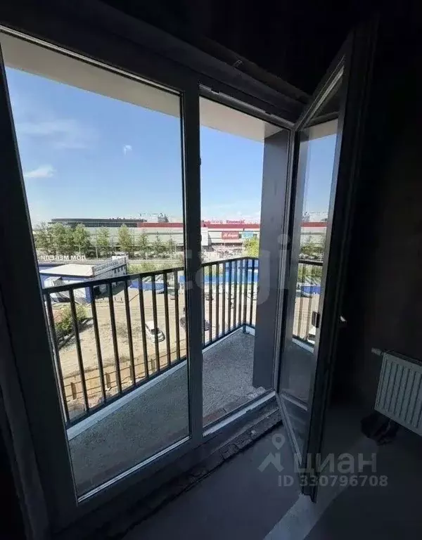 1-к кв. Иркутская область, Иркутск ул. Березовая Роща, 13Б (41.5 м) - Фото 1