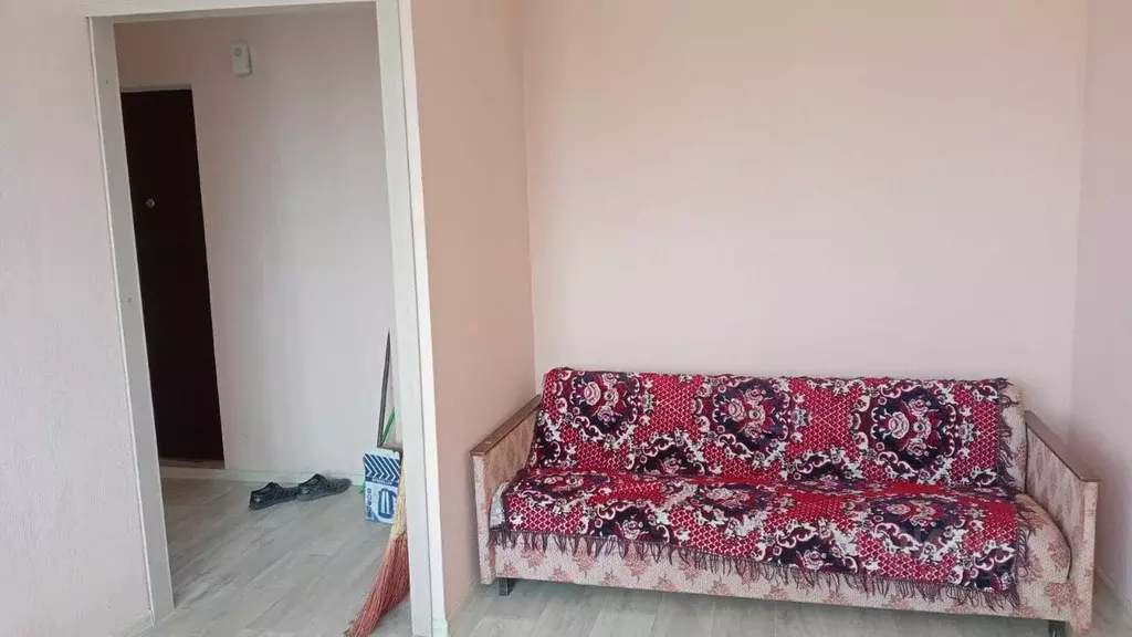 1-к кв. Новосибирская область, Искитим Подгорный мкр, 46В (29.0 м) - Фото 1