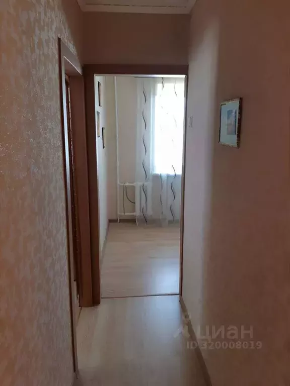 1-к кв. Владимирская область, Киржачский муниципальный округ, с. ... - Фото 1