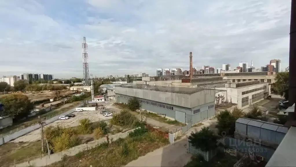 Помещение свободного назначения в Воронежская область, Воронеж ул. ... - Фото 2