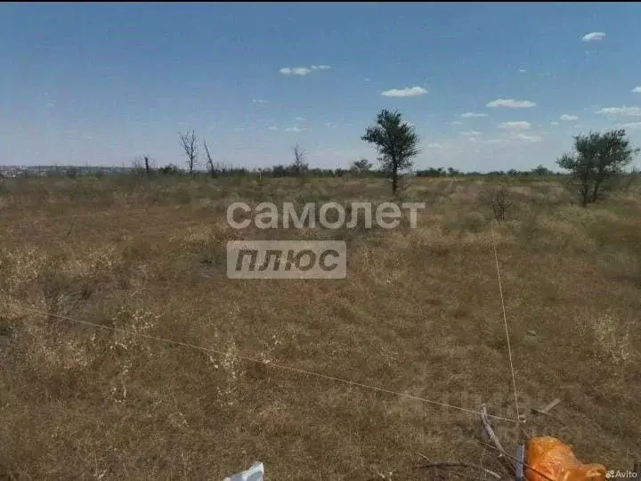 Участок в Калмыкия, Элиста ул. Монгольская (6.0 сот.) - Фото 0