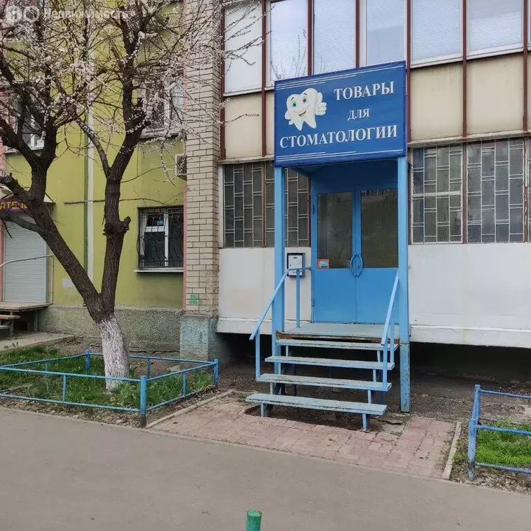 Помещение свободного назначения (78 м) - Фото 1