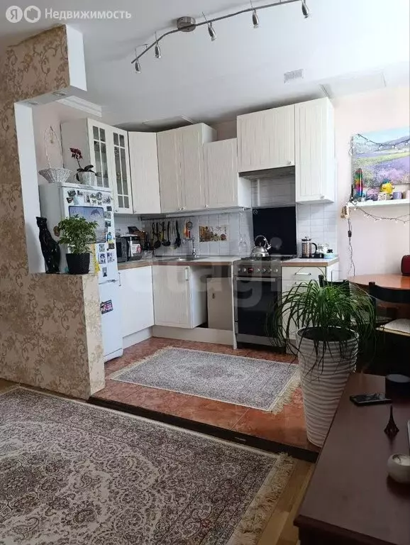 4-комнатная квартира: Кемерово, Советский проспект, 59 (80.6 м) - Фото 1