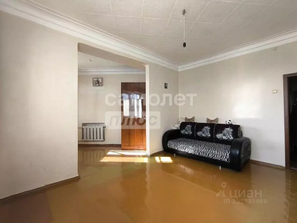 2-к кв. Татарстан, Зеленодольск ул. Гагарина, 5/2 (75.1 м) - Фото 2