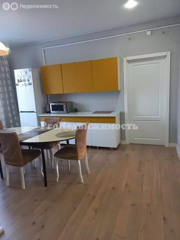 Дом в Шагонар, улица 30 лет Советской Тувы (78.2 м) - Фото 1