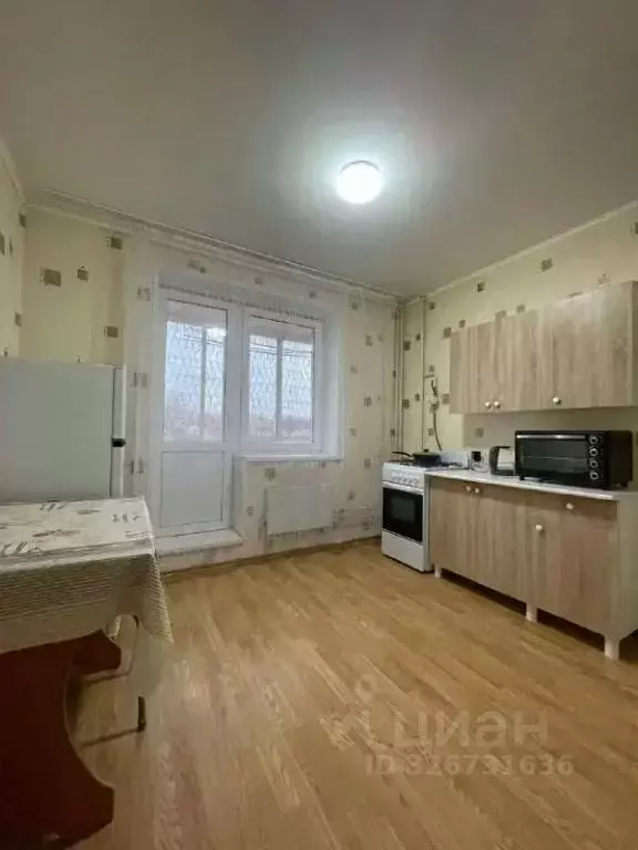 1-к кв. Московская область, Егорьевск 6-й мкр, 18А (40.0 м) - Фото 2