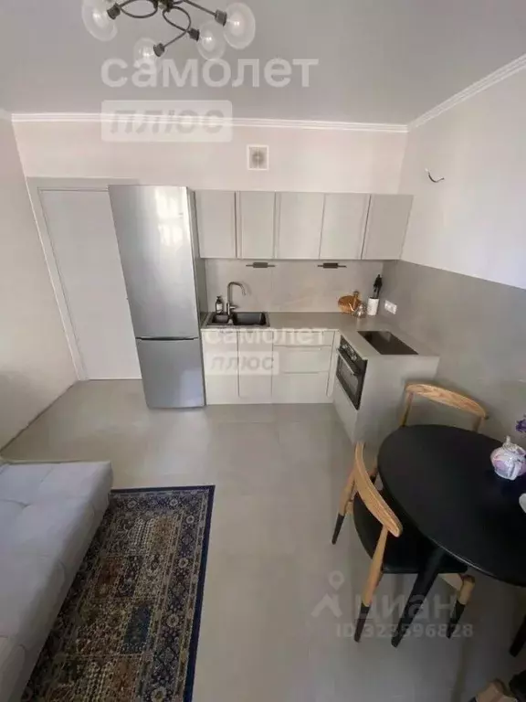 1-к кв. Севастополь ул. Горпищенко, 145к3 (49.0 м) - Фото 0