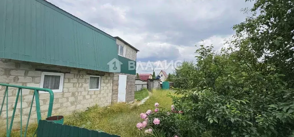 Дом в Саратовская область, Балаковский район, Натальинское ... - Фото 0