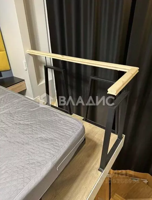 Студия Москва Варшавское ш., 17С5 (20.0 м) - Фото 2