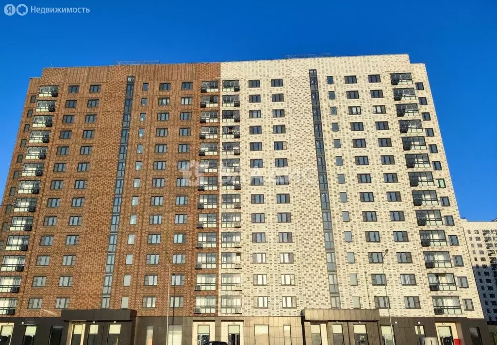 2-комнатная квартира: Москва, район Троицк, Кварцевая улица, 2к4 (59.2 ... - Фото 1