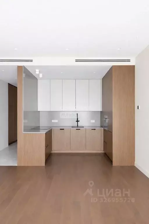 3-к кв. Москва Ленинградский просп., 37К2 (83.9 м) - Фото 1