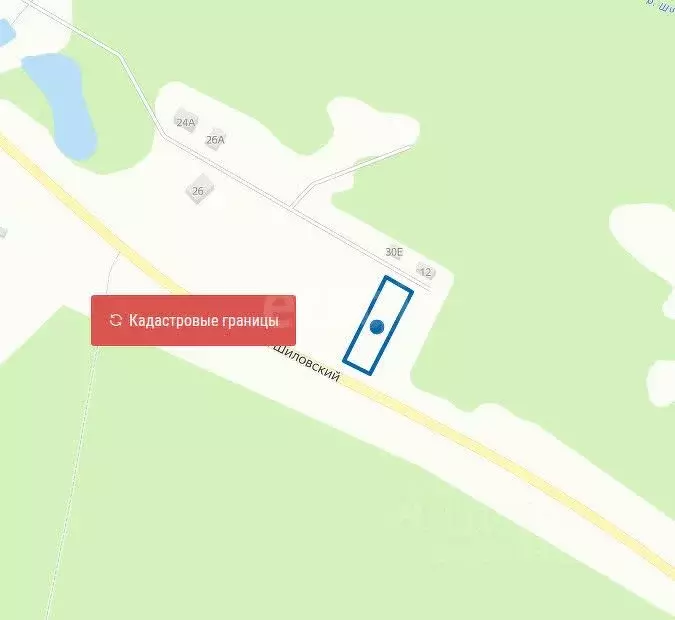 Дом в Свердловская область, Екатеринбург ул. Кордон Шиловский (145 м) - Фото 2