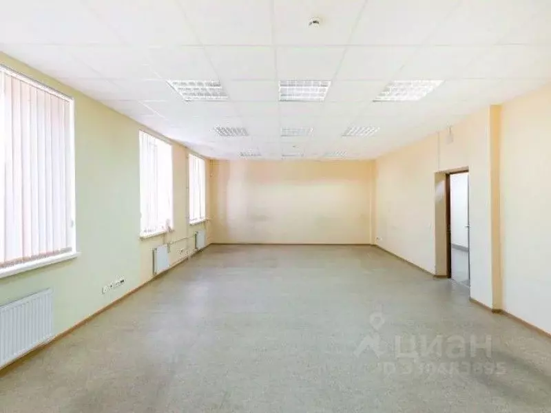 Офис в Санкт-Петербург Уральская ул., 19к8 (65 м) - Фото 2
