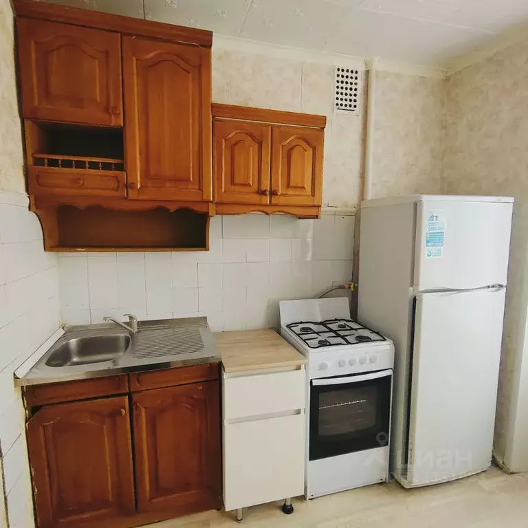 2-к кв. Москва Кавказский бул., 21К2 (42.0 м) - Фото 2