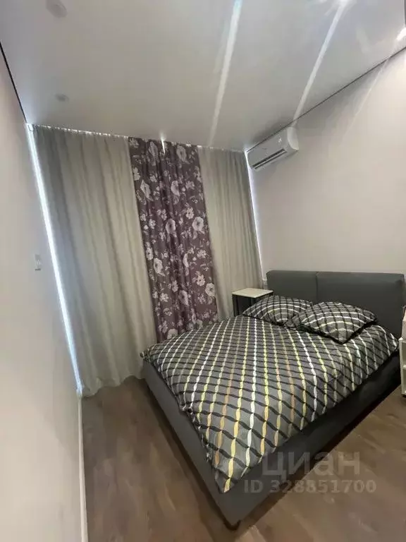 1-к кв. Москва Шелепихинская наб., 42к2 (36.0 м) - Фото 1