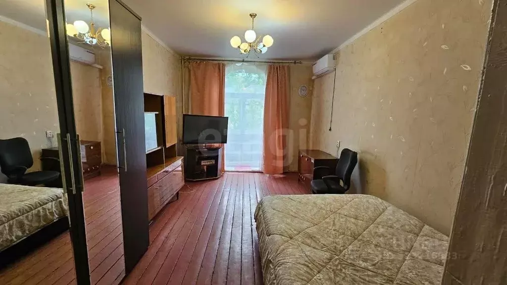 3-к кв. Московская область, Дедовск г. Истра муниципальный округ, ул. ... - Фото 1