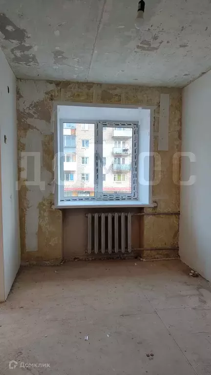 Продаётся 2-к квартира, 42 м - Фото 0