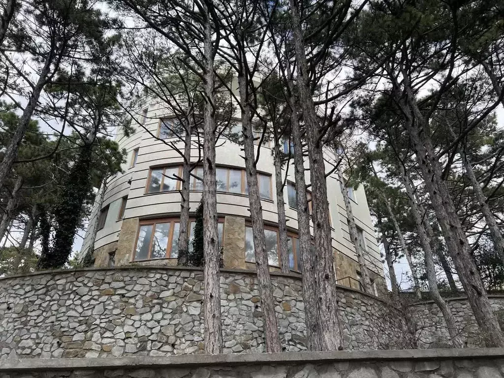 Дом в Крым, Ялта муниципальный округ, Восход пгт ул. Скалистая, 1 (687 ... - Фото 1