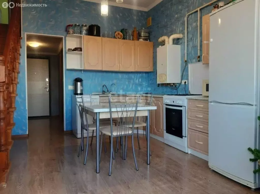 3-комнатная квартира: Анапа, Первомайская улица, 22 (57.7 м) - Фото 2