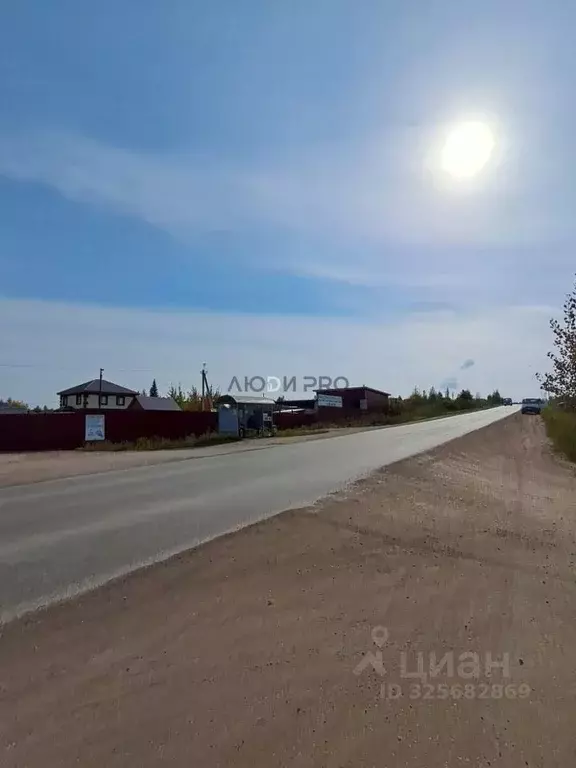 Участок в Башкортостан, Уфа № 27 ОСТ ОАО УМПО КС,  (8.3 сот.) - Фото 2