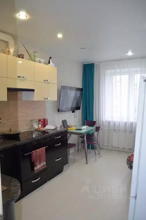 1-к кв. Архангельская область, Новодвинск ул. Советов, 32 (41.0 м) - Фото 0