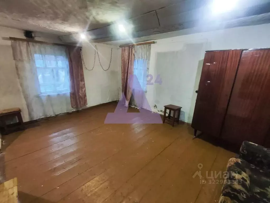 Дом в Алтайский край, Барнаул ВРЗ мкр, пер. 4-й Амурский, 4 (32 м) - Фото 2