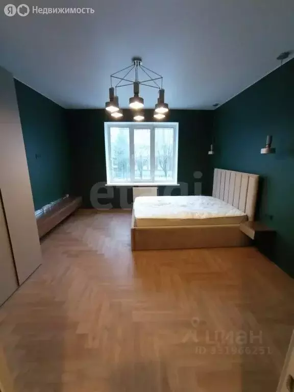 2-комнатная квартира: Санкт-Петербург, улица Савушкина, 124к1 (78 м) - Фото 1