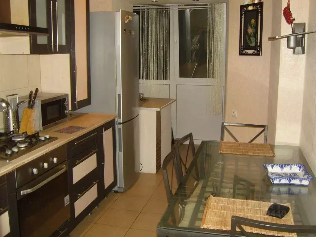 2-к кв. Орловская область, Орел Московское ш., 163А (55.0 м) - Фото 1