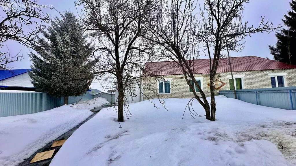 Дом в Курганская область, Кетовский муниципальный округ, посёлок ... - Фото 1