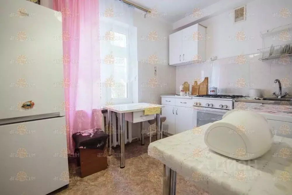 2-к кв. Ставропольский край, Ставрополь ул. Доваторцев, 49/4 (43.9 м) - Фото 1