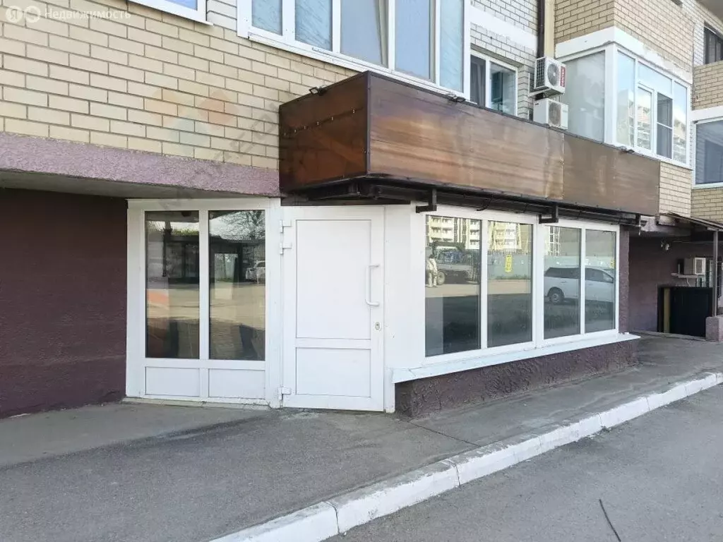 Помещение свободного назначения (61.1 м) - Фото 1