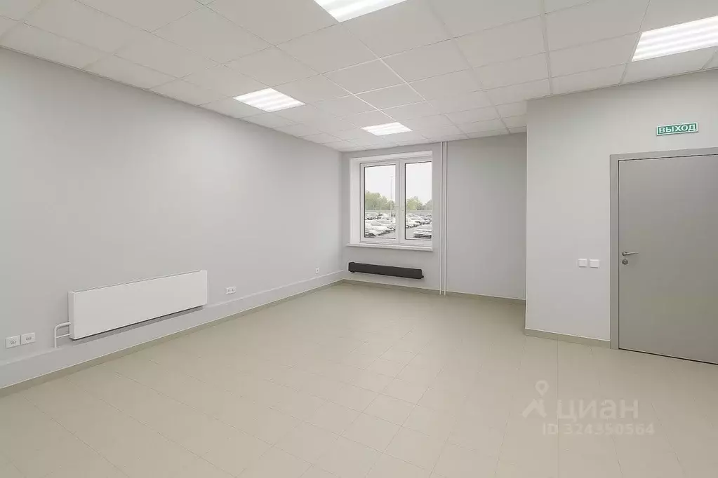 Помещение свободного назначения в Новосибирская область, Новосибирск ... - Фото 1