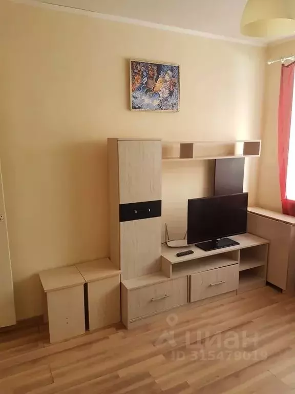 Студия Томская область, Томск Промышленный пер., 9 (20.0 м) - Фото 1