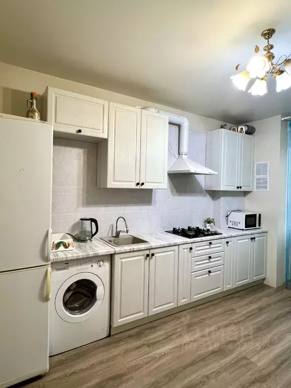 1-к кв. Марий Эл, Йошкар-Ола ул. Петрова, 27Б (42.0 м) - Фото 0