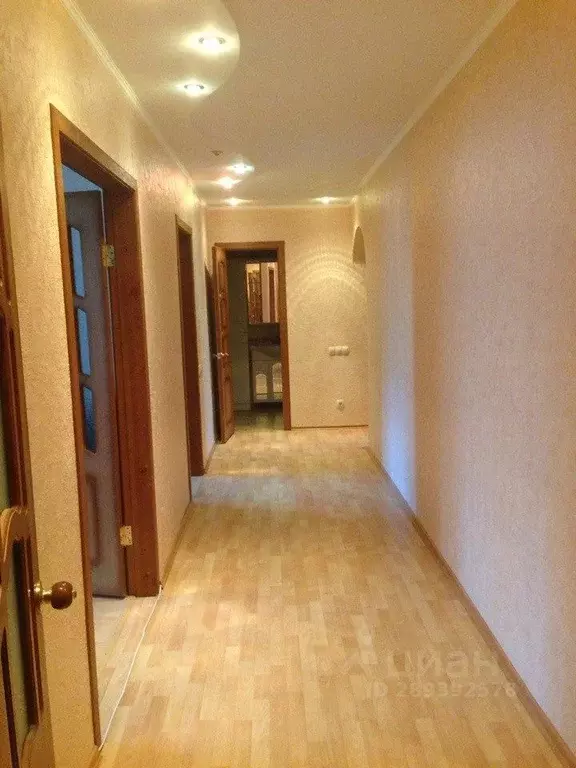 2-к кв. Рязанская область, Рязань ул. Гоголя, 42 (60.0 м) - Фото 1