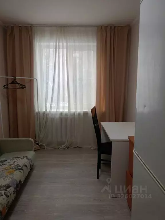 Студия Красноярский край, Красноярск ул. Толстого, 45 (14.0 м) - Фото 2