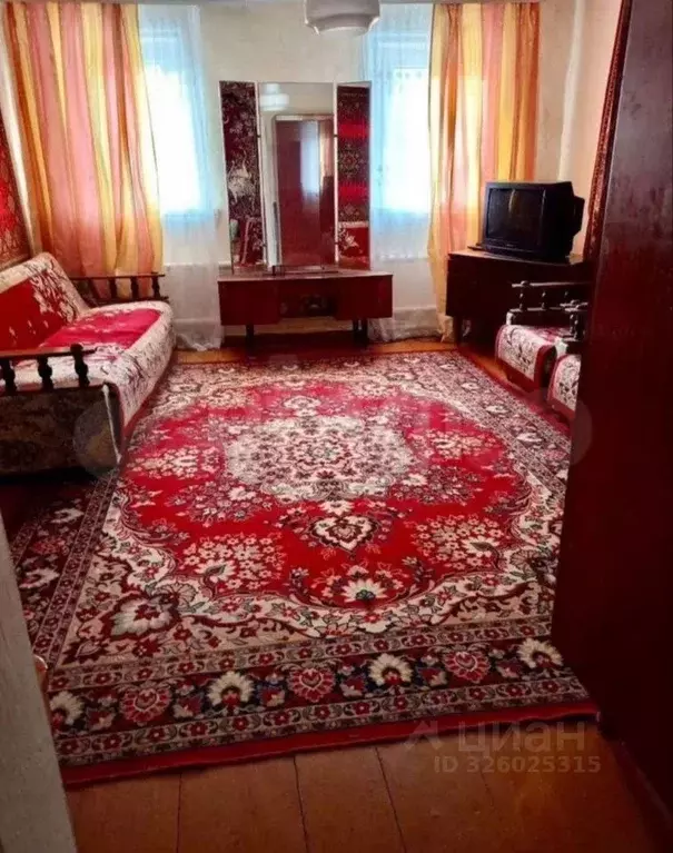 Дом в Белгородская область, Вейделевский район, с. Малакеево ул. ... - Фото 1