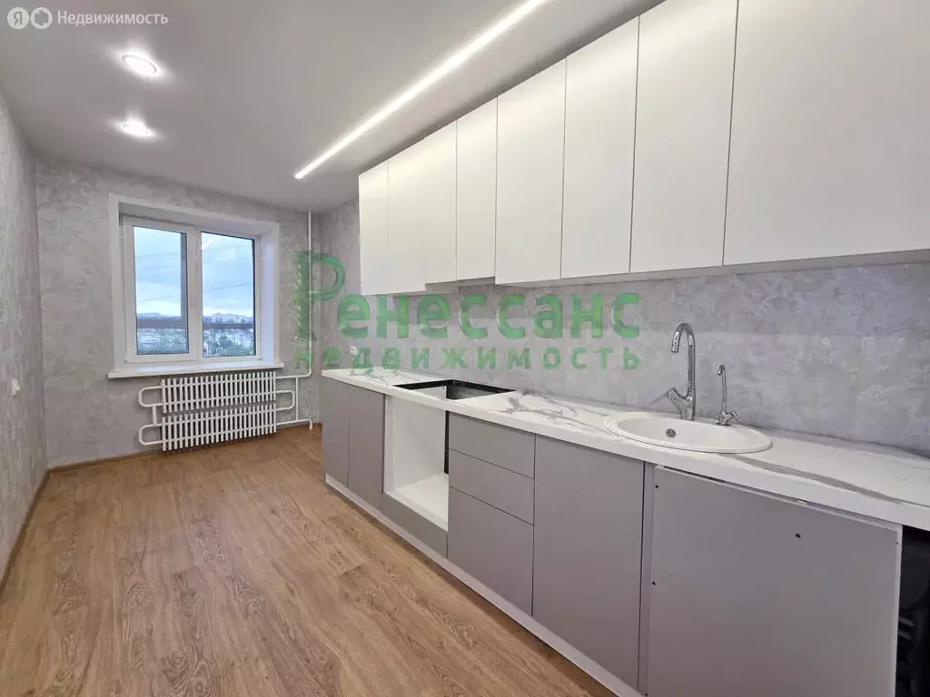 1-комнатная квартира: Брянск, улица Лермонтова, 9 (44 м) - Фото 0