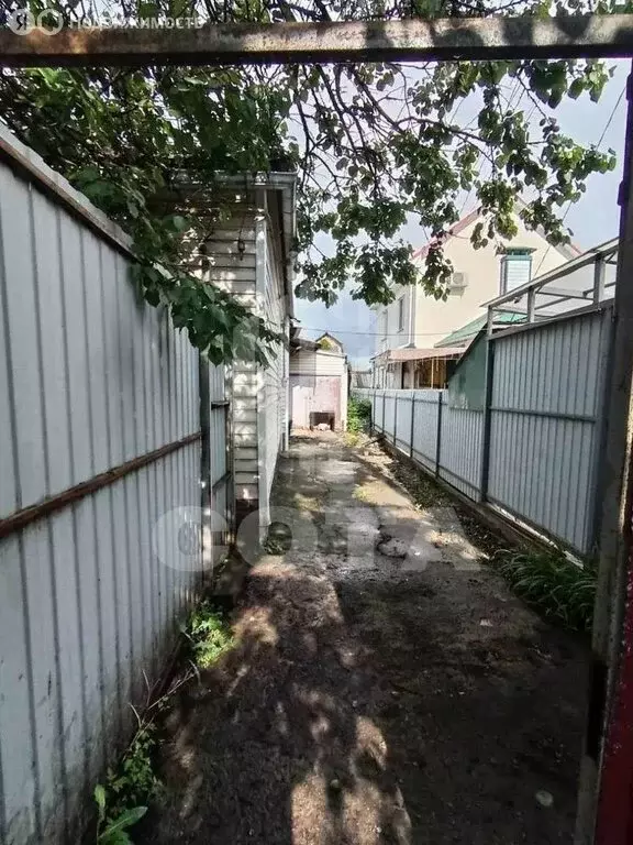 Дом в Воронеж, Калачеевская улица, 83 (53.7 м) - Фото 1