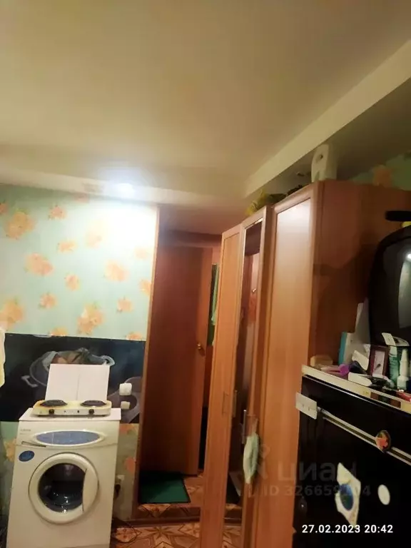 Студия Красноярский край, Красноярск Николаевка мкр, ул. Волочаевская, ... - Фото 2