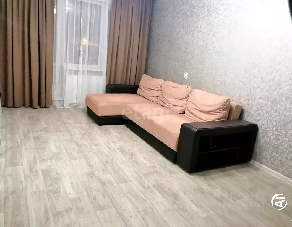 3-к кв. Мордовия, Саранск городской округ, Луховка рп ул. Заводская, ... - Фото 1