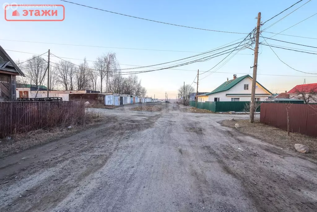 Участок в Петрозаводск, Спортивная улица (3.85 м) - Фото 1