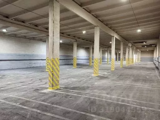 Склад в Московская область, Ступино городской округ, Малино пгт ул. ... - Фото 2