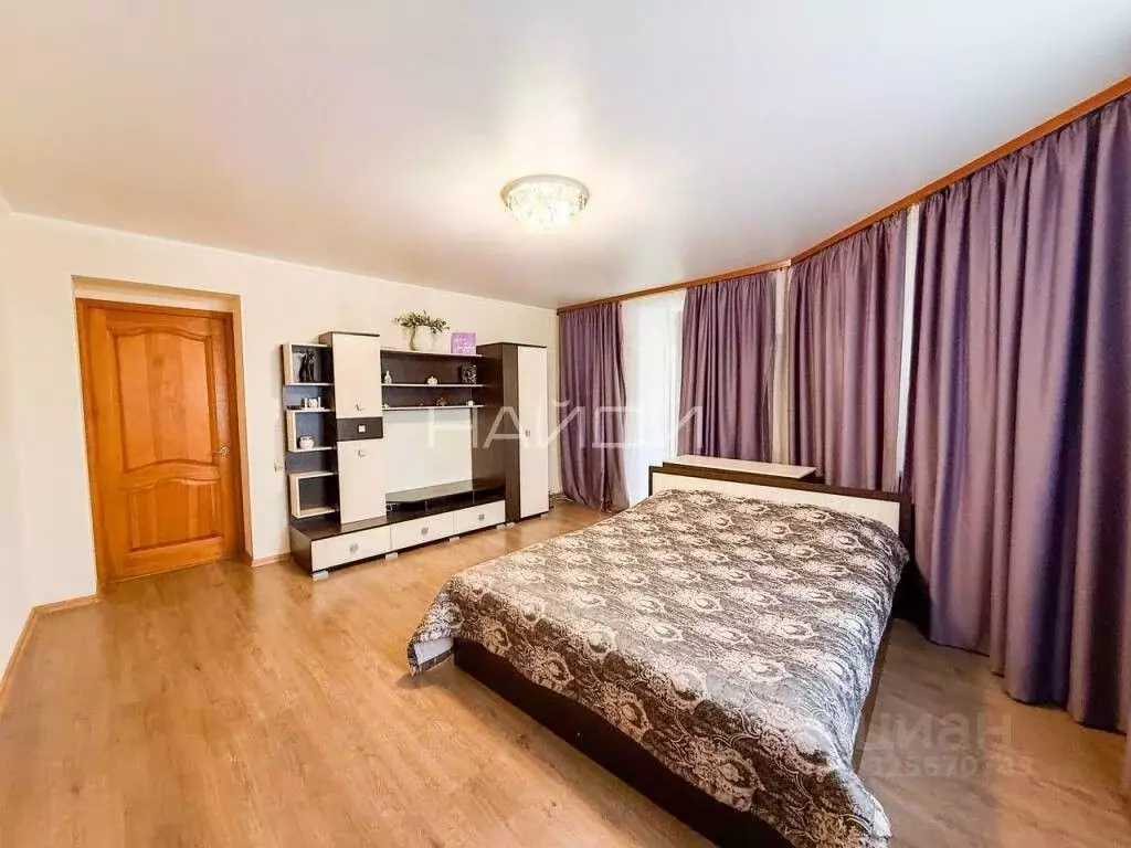 2-к кв. Рязанская область, Рязань Песочня тер., ул. Зубковой, 18к6 ... - Фото 1