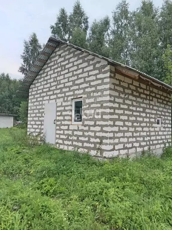 Участок в Нижегородская область, Городецкий муниципальный округ, д. ... - Фото 1
