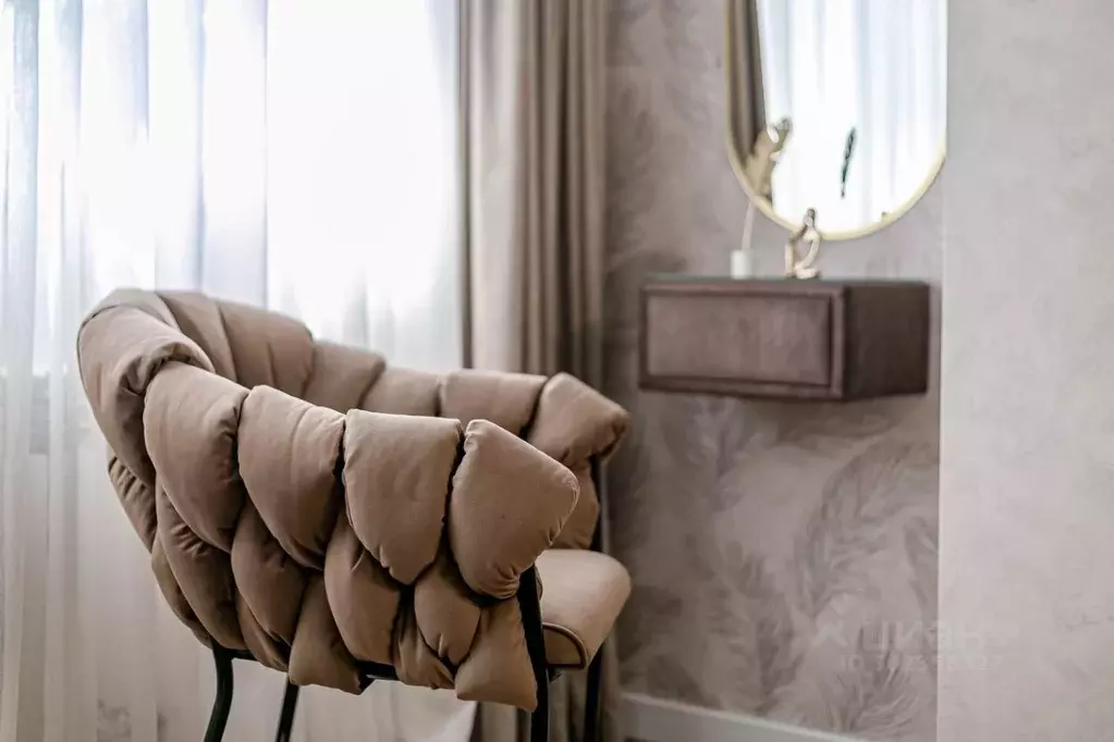 1-к кв. Ставропольский край, Кисловодск ул. Горького, 26 (41.0 м) - Фото 1