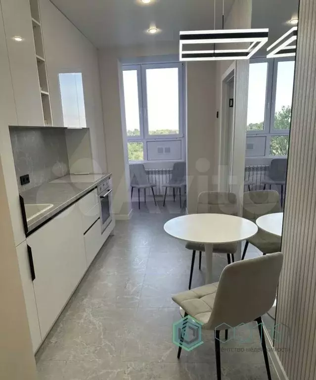 1-к. квартира, 29 м, 2/6 эт. - Фото 0