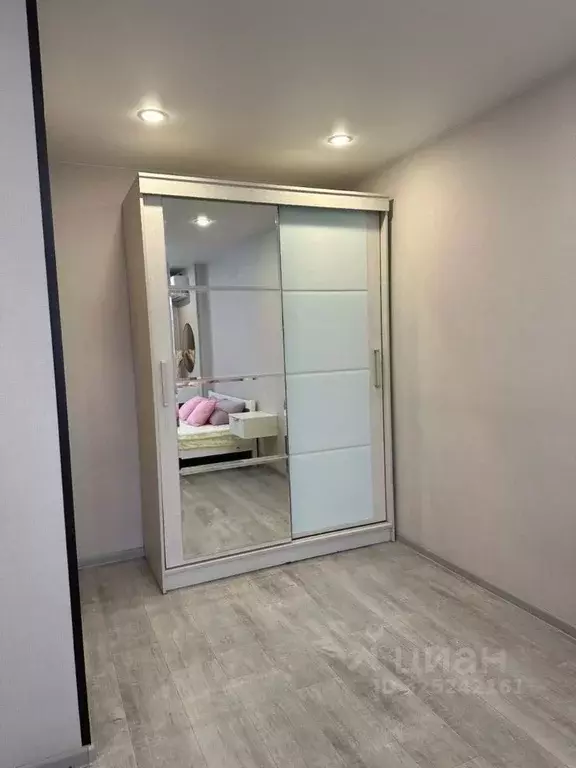 1-к кв. Татарстан, Казань ул. Вишневского, 10 (36.0 м) - Фото 1