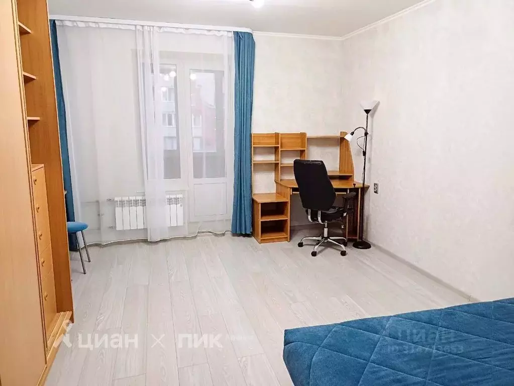 1-к кв. Санкт-Петербург Кондратьевский просп., 64К2 (42.5 м) - Фото 0