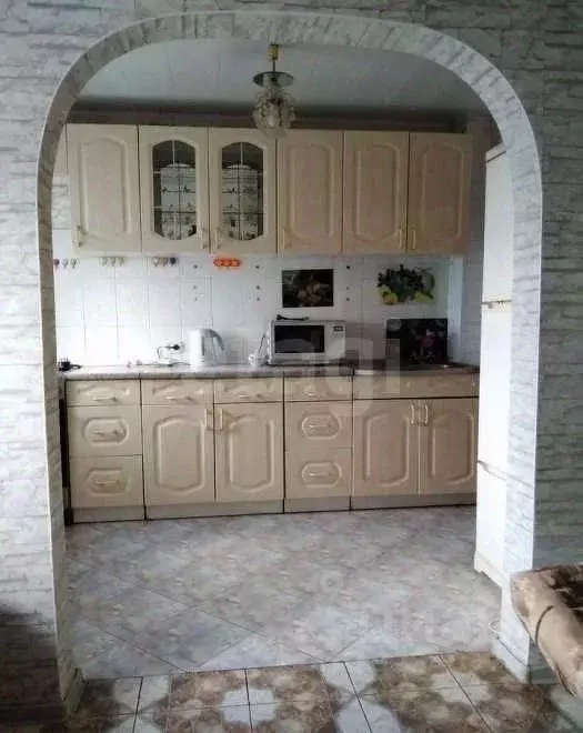 3-к кв. Тюменская область, Тюмень Садовая ул., 119 (58.0 м) - Фото 1